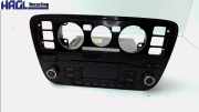 Radio 1S0035156 VW up! 12 Up Limousine