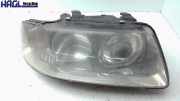 Scheinwerfer komplett Rechts 8L0941030 Audi A3 1.8 passion dpf 8L Audi A3 Limousine