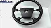 Lederlenkrad 20938247 Chevrolet Captiva 2.2 TD FWD Pure Klac Captiva Geschlossen