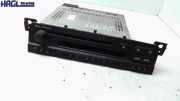 Radio 65126935627 BMW 320d E46 3er Limousine
