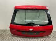 Heckklappe 1541631 Ford Fiesta 1.3 JH1/JD3 Fiesta Limousine