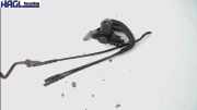 Ladedruckregler 1K0906627B VW Polo 1.6 TDI Blue Motion Technology 6R Polo Limousine
