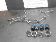 Sensoren 4 Stück JE 25 Euro Honda Accord Coupe 3.0i CG2/CG4/CG8/CG9/CH1/CH6/CL3 Accord Coupe