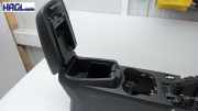 Mittelkonsole M Armlehne SD0526102436801PIA01 Ford Focus Turnier 2.0 Tdci DPF DYB Focus Kombi