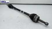 Antriebswelle Rechts Vorne 9803959680 Peugeot 208 82 VTI Classic C 208 Limousine