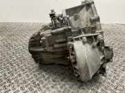 Schaltgetriebe Fiat Ulysse 2.2 JTD DPF 179 Ulysse Kombi