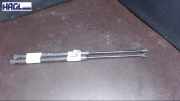Gasdruckfeder/-dämpfer L+R 9650780480 Peugeot 207 155 THP Cool Profi W 207 Limousine
