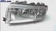 Scheinwerfer mit Blinker komplett Links 6Y1941015R Skoda Fabia 1.2 HTP 6Y Fabia Limousine