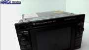 Radio/cd/dvd 3B0035191D VW Caravelle T4 TDI 70X Transporter Bus