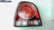 Heckleuchte komplett Links 6Q6945111F VW Polo 1.2 9 N Polo Limousine