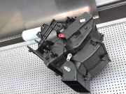 Gebläsegehäuse Komplett H56 663 008 V Audi A4 1.9 TDI DPF 8E/8H/QB6 Audi A4 Limousine