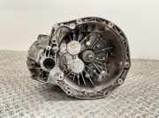 Schaltgetriebe 6-Gang Opel Vivaro 1.9 Cdti L1H1 F7/E7/X83 Vivaro Kombi