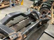 Hinterachsträger 8E0505235BP Audi A4 3.0 quattro pure 8E/8H/QB6 Audi A4 Limousine