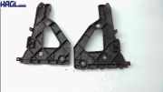Träger Halter Links Rechts 4F0807228 Audi A6 Avant 2.7 TDI DPF Dynamic 4F Audi A6 Kombi
