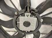 Elektrolüfter/ Doppellüfter 1K0121207J VW Golf 1.4 FSI 1K/1KP/5M/1KM Golf Limousine