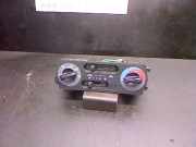 Heizungsbetätigung Klima Daihatsu Sirion M1 Sirion Limousine