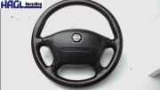Lederlenkrad 90437328 Opel Omega 2.0 16V B Omega Limousine