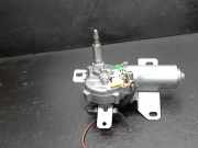 Scheibenwischermotor Hinten Ford Fiesta Comfortline GFJ Fiesta Limousine