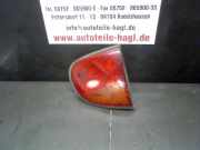 Nebelschlussleuchte Hecdeckel Atrappe Ford Escort 16V GAL/ALL/ABLC4/ABL/AFL/AAL/ANL Escort Limousine