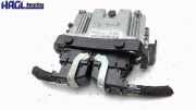 Steuergerät Einspritzung H1B112A650EA Ford Fiesta 1.0 Ecoboost S&S JHH Fiesta Limousine