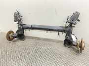 Hinterachsträger 03649307 Opel Crossland X 1.2 Start/stop Automatik Platinum P7 Crossland Geschlossen
