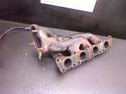 Auspuffkr?mmer Audi A4 Avant 1.8 B5 Audi A4 Kombi