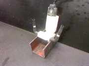 Scheibenwaschpumpe Mini (bmw) Mini Cooper Concept R50 / R53 Mini II Limousine