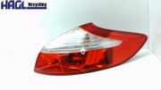 Heckleuchte aussen komplett Rechts 265500007R Renault Megane TCe 130 Z Megane Limousine