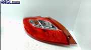 Heckleuchte komplett Links Mazda 2 1.5 Sport Lounge DE 2 Limousine