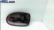 Aussenspiegelglas elektrisch verstellbar heizbar Links 1239250004S Citroen C6 HDi 205 Biturbo FAP T C 6 Limousine