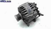 Lichtmaschine 04L903021D Seat Ateca 2.0 TDI sport Altea Geschlossen