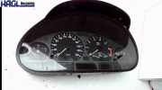 Instrumententafel 6902363 BMW 318i pure E46 3er Limousine