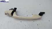 Aussengriff (t?r vorn) Links Mercedes-benz E 200 Bluetec 212 E-klasse Limousine