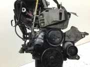 Motor Ford Fiesta Jbs/jas Fiesta Limousine