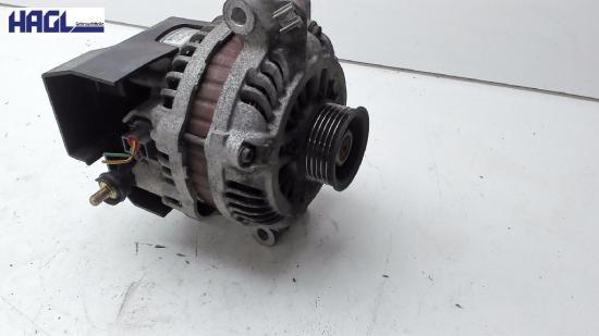 Lichtmaschine 90A L813 Mazda 6 Sport Kombi 2.0 Trend GG/GY/GG1 6 Kombi Bild Lichtmaschine 90A L813 Mazda 6 Sport Kombi 2.0 Trend GG/GY/GG1 6 Kombi