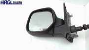 Aussenspiegel mechanisch verstellbar Links 8153HL Citroen Berlingo 1.4i Gkfw, Gnfu, Gwjy, Grhy Berlingo Kombi