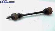 Antriebswelle hinten komplett Links 33211229235 BMW 316g compact Edition Dynamique E36 3er Limousine