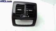 Lüftungsgitter Fussraum hinten 9363822 BMW X4 xDrive30i Aut. Advantage G02 X 4 Geschlossen