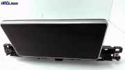 Bildschirm Display 8W0919605 Audi A4 Avant 2.0 Tfsi quattro S tronic pure B9 Audi A4 Kombi