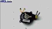 Schleifring 05082050AC Chrysler Voyager 2.8 CRD RG Voyager Kombi