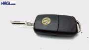 Zündschlüssel VW Tiguan 2.0 TDI DPF 4Motion Automatik 5N Tiguan Geschlossen