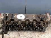 Zylinderkopf Komplett Lancia Kappa 2.4 JTD Active 838 Kappa Limousine