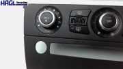 Steuerger?t Klima komplett mit Bedienteil 64119122398 BMW 530i Touring E60/E61 5er Kombi