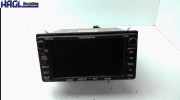 Radio 8612064010 Toyota Corolla Verso 2.0 D-4D Lounge R10/R1 Corolla Kombi