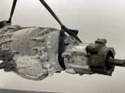 Automatikgetriebe 7-Gang Audi Q5 3.0 TDI quattro S tronic 8R Q 5 Geschlossen