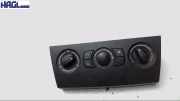 Steuergerät Klima komplett mit Bedienteil 64116988064 BMW 318i E90 / E91/ 3er Limousine