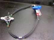 Fensterheber Elektrisch Hinten Links Ford Mondeo Automatik Elegance Gbp/bnp Mondeo Limousine