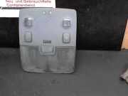 Innenbeleuchtung Vorn Audi A4 1.9 TDI Stylance B5 Audi A4 Limousine