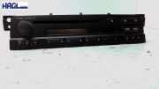 Radio 65126939660 BMW 320i E46 3er Limousine