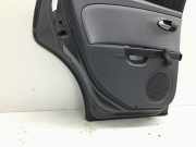 TÜR Hinten Links Seat Leon 1.9 TDI DPF DSG 1 P Leon Limousine